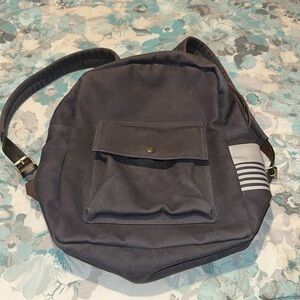 Long Wharf Supply Co . Unisex Ipswich Day Pack